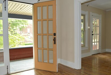 French Doors
