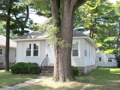 Yard/Garden