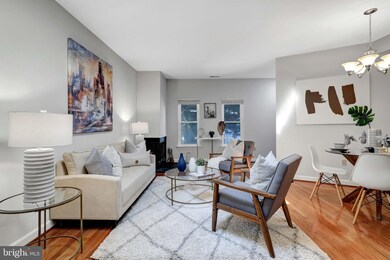 615 3rd St NE unit 7, Washington, DC 20002 - photo 6