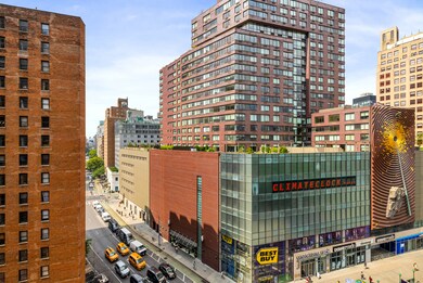 Zeckendorf Towers unit U9C, New York, NY 10003 - photo 3