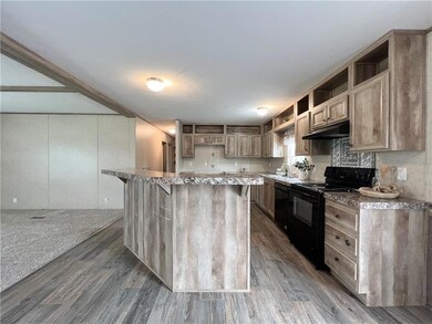 336604 E Crestview Dr, McLoud, OK 74851 - photo 7