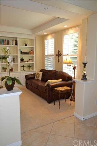 Den offers customized built-in, plantation shutter