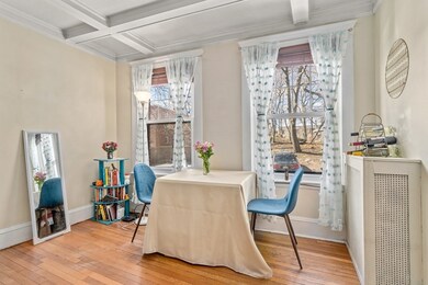 34 Kinross Rd unit 5, Brighton, MA 02135 - photo 2