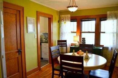 Dining Room.