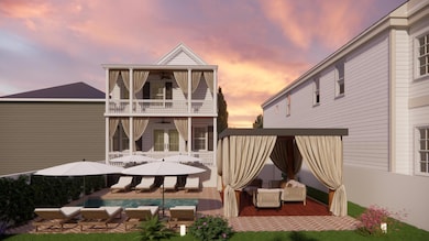 134 Spring St, Charleston, SC 29403 - photo 3