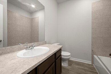 20151 Torrey Pines Ln, Cleveland, TX 77327 - photo 7