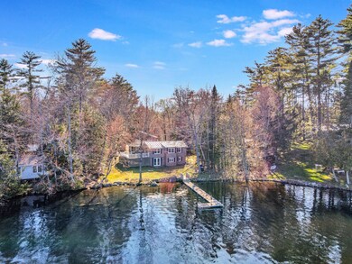 Lakeside