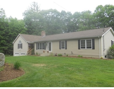 72 Duval Rd, Sutton, MA 01590 - photo 2
