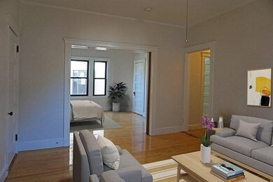 19 Pleasant St unit 8, Cambridge, MA 02139 - photo 4