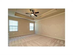 Master Bedroom/ Sample Pic/ Approx. Comp date 4/20
