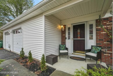 302 Princeton Dr, Howell, NJ 07731 - photo 2