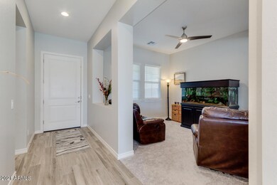 1054 W Layland Ave, San Tan Valley, AZ 85140 - photo 4