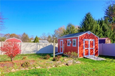 This is a shed lovers dream, 10X16 with windows an