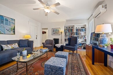 21 Lee St unit 4R, Cambridge, MA 02139 - photo 2