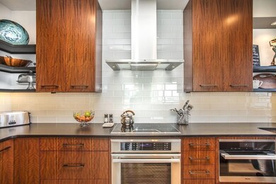 Folio Boston unit PH1403, Boston, MA 02110 - photo 2