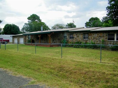 417614 E 1123 Rd, Checotah, OK 74426 - photo 4