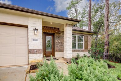 29023 Pine Forest Dr, Magnolia, TX 77355 - photo 2