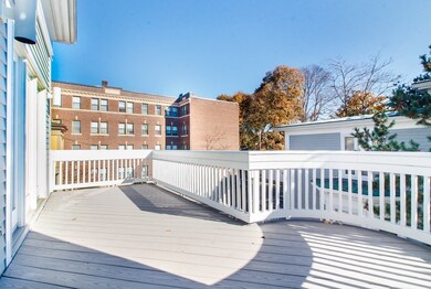 46 Trowbridge St unit C, Cambridge, MA 02138 - photo 6