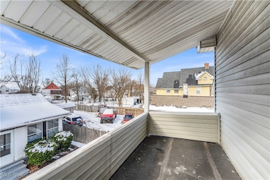 788 E 156th St unit front, Cleveland, OH 44110 - photo 4