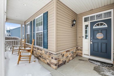 1037 N Carly Cir, Yorkville, IL 60560 - photo 7