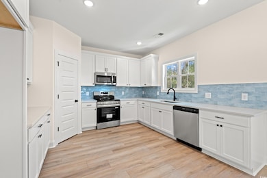 2426 Park St unit A, North Myrtle Beach, SC 29582 - photo 6