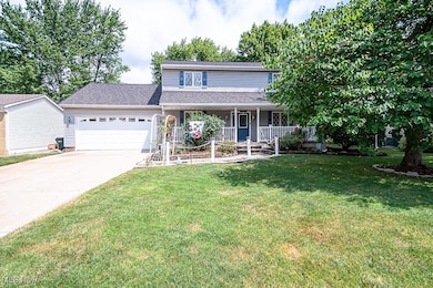 26946 Adele Ln, Olmsted Falls, OH 44138 - photo 2