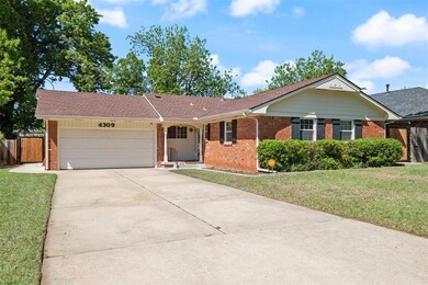 4309 NW 57th St, Oklahoma City, OK 73112 - photo 2