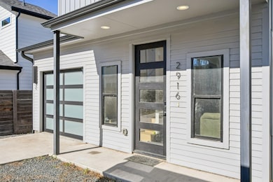 2916 E 13th St unit 2, Austin, TX 78702 - photo 4