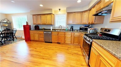 294 Lake Dr, Chepachet, RI 02814 - photo 4