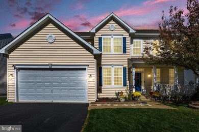 8 Daffodil Ln, Stafford, VA 22554 - photo 3