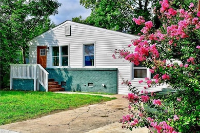 1525 Palmyra St, Norfolk, VA 23502 - photo 5