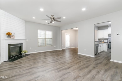 501 Brier Crossings Loop, Durham, NC 27703 - photo 5