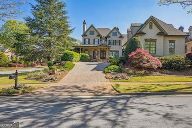 5473 Heyward Square Place, Marietta, GA 30068 - photo 2