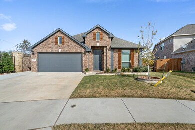4836 Hazy Hollow Ln, Crowley, TX 76036 - photo 2
