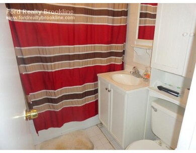 1874 Beacon St unit 1, Brookline, MA 02445 - photo 6