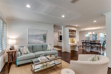 6207 Ravendale Ln, Dallas, TX 75214 - photo 7