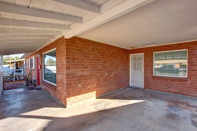 Carport