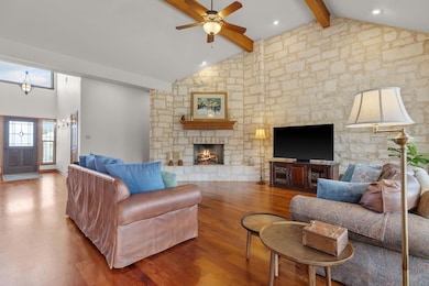 300 Little Gabriel River Dr, Liberty Hill, TX 78642 - photo 7