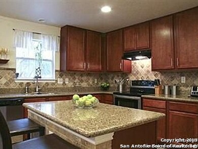 8006 Cooper Pass, San Antonio, TX 78255 - photo 6