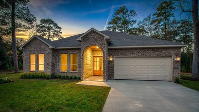 25011 Rhett Butler Ct, Tomball, TX 77375 - photo 2