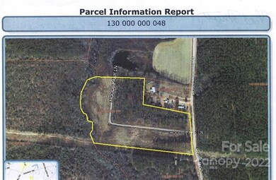 Copy of county parcel drawing