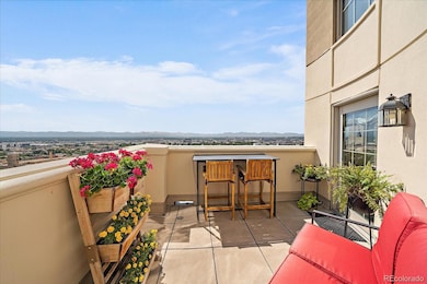 Prado Condos unit 18C, Denver, CO 80204 - photo 6