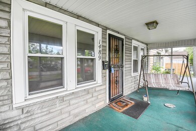 1489 Elmore Avenue Columbus Ohio 43224-4