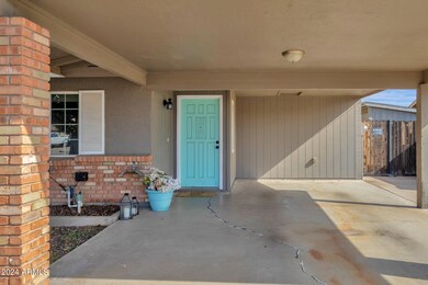 1206 W El Alba Way, Chandler, AZ 85224 - photo 5