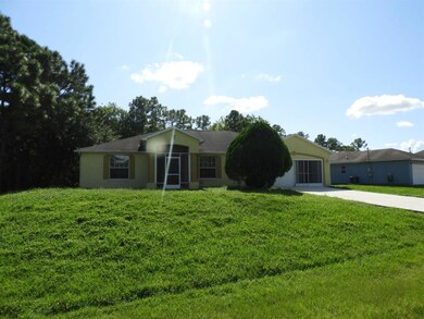 Huge Corner Lot!
