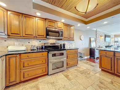 Adalia Bayfront Condominium unit 802, Tampa, FL 33606 - photo 4