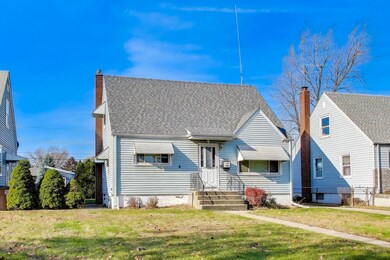 5506 Wegg Ave, East Chicago, IN 46312 - photo 3