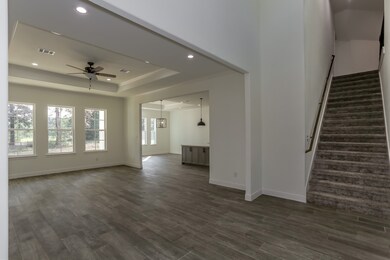 16327 Cimmaron Dr, Stagecoach, TX 77355 - photo 5