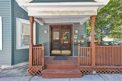 22 Fisher Ave, Roxbury Crossing, MA 02120 - photo 3