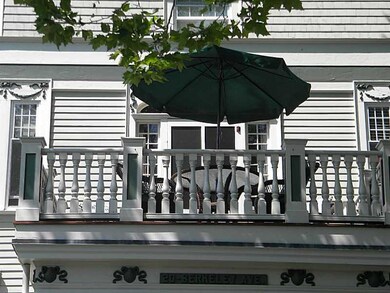 Porch.